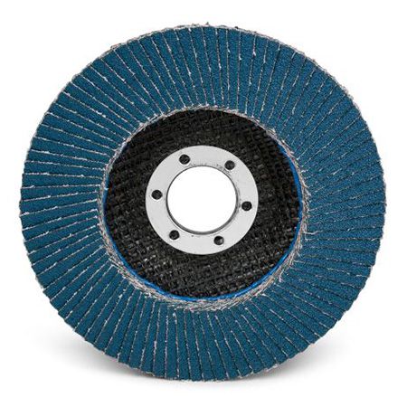 Disc abraziv lamelar cu zirconiu PROLINE