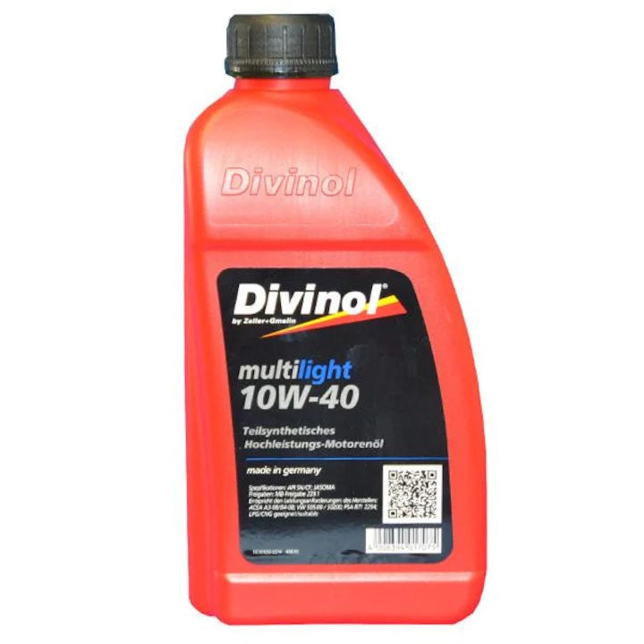 Ulei Divinol 10w-40 1l