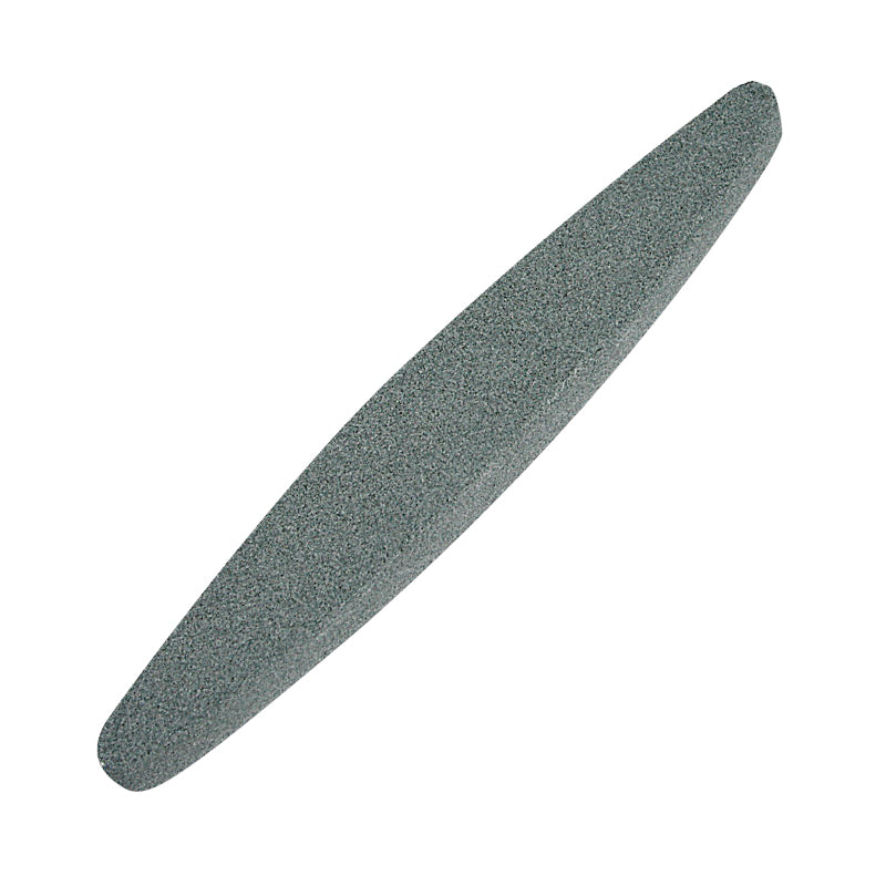 Abraziv oval pentru coasă 200 mm, granulație fină MEGA 45001