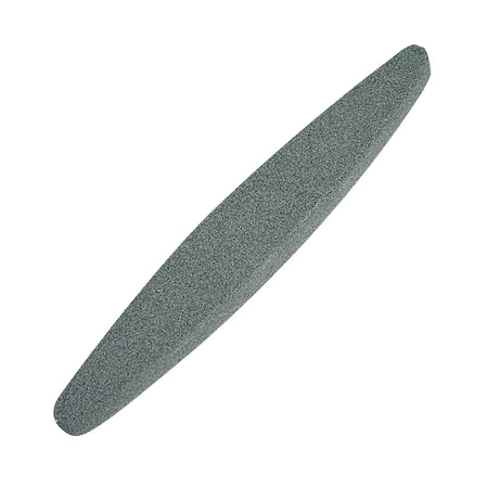 Abraziv oval pentru coasă 200 mm, granulație fină MEGA 45001