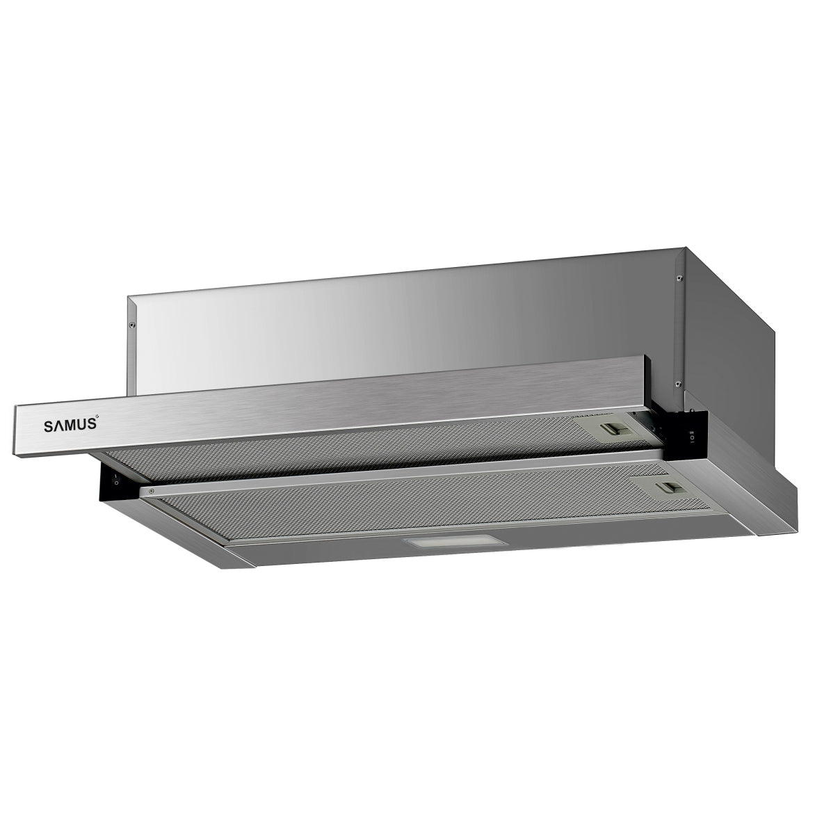 Hota Bucatarie Samus Hs6060tx