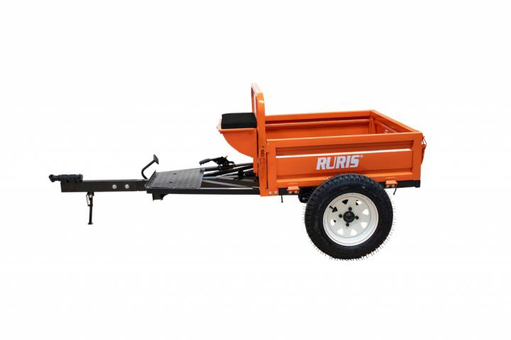 Remorca 450s