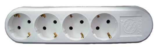 Vipex 43004 Cap Prelungitor 4p