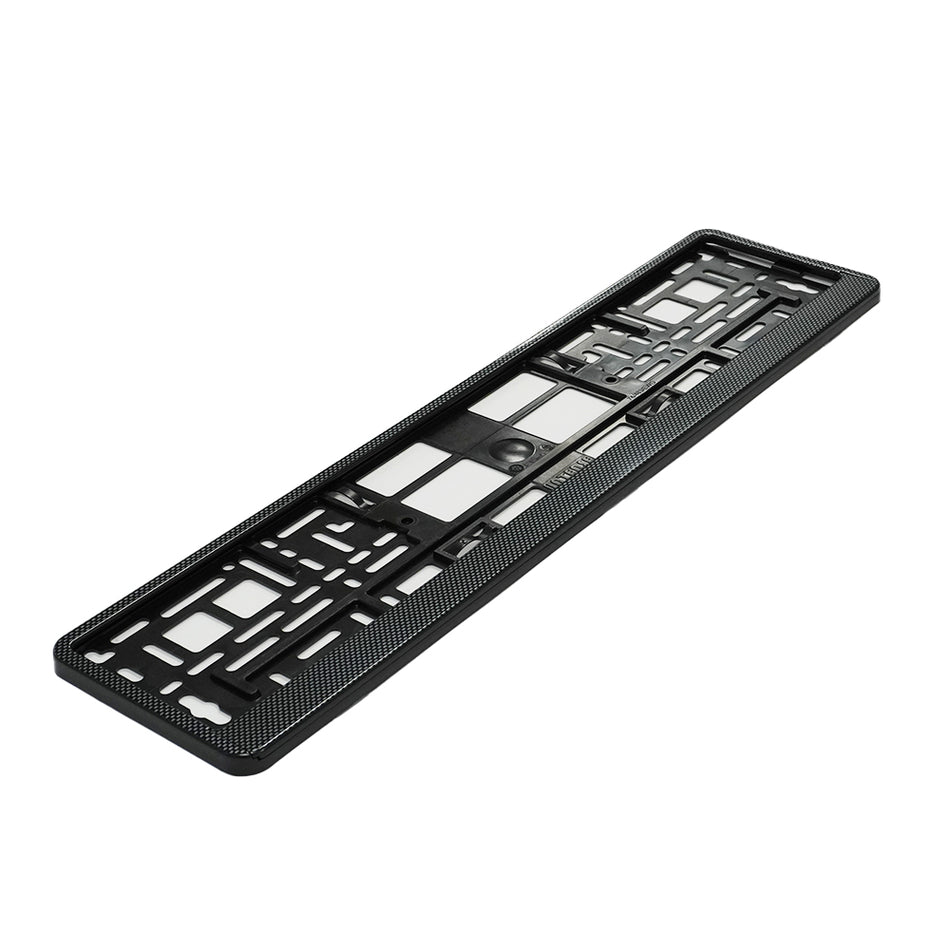 Suport Numar Carbon R17hpkf 58470 0077