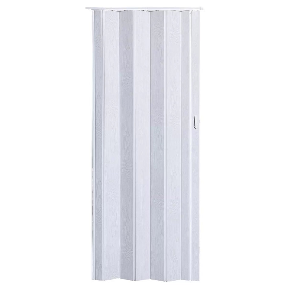 Usa Culisanta Pvc Stejar Alb,83x203x0.6cm