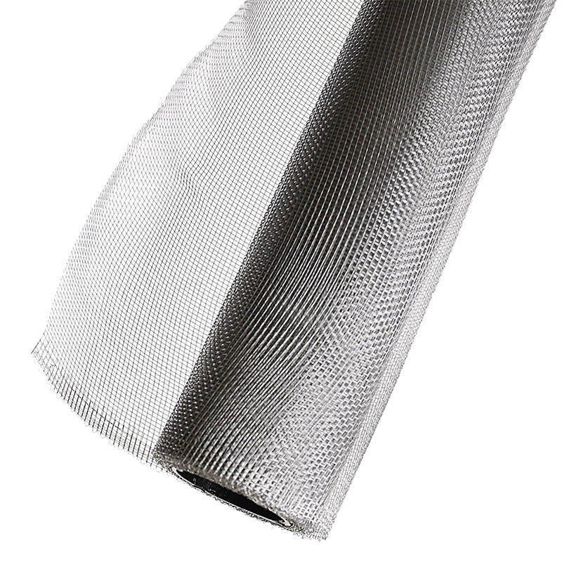 Plasă anti insecte gri, 100 g/m², 1.2 × 30 m, pentru ferestre RPX-PLA 46427R
