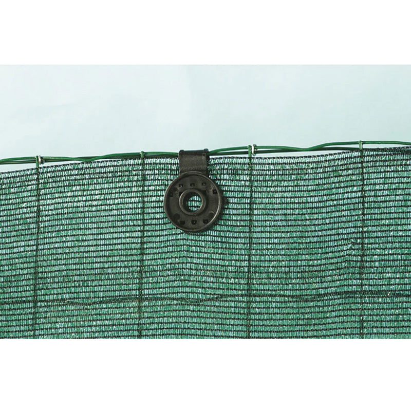 Clipsuri plastic pentru fixare plasă, set 20 bucăți RPX-PLA 46428R