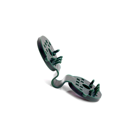 Clipsuri plastic pentru fixare plasă, set 20 bucăți RPX-PLA 46428R