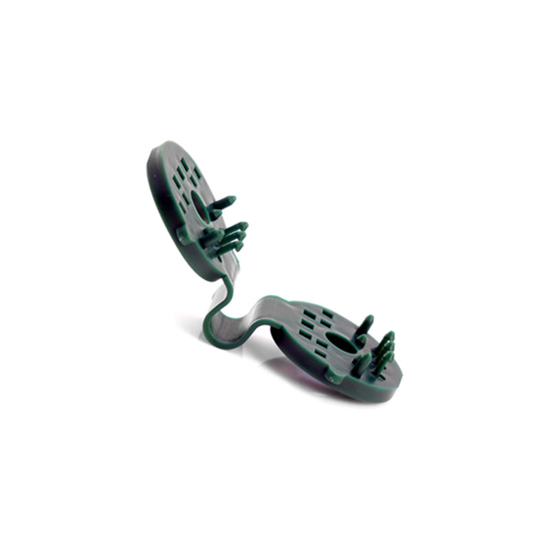 Clipsuri plastic pentru fixare plasă, set 20 bucăți RPX-PLA 46428R