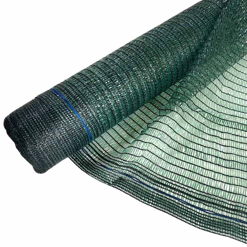 Plasă umbrire 40 g/m² pentru grădină, diverse dimensiuni