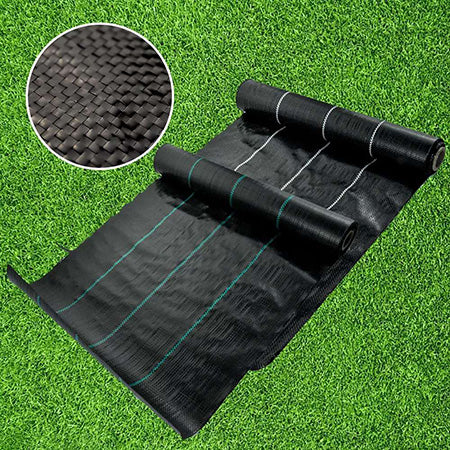 Folie agrotextil antiburuieni 70 g/m², 1.1×50 m RPX-PLA 46441R