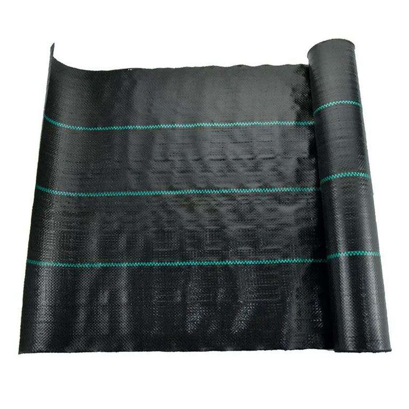 Folie agrotextil antiburuieni 70 g/m², 1.1×50 m RPX-PLA 46441R