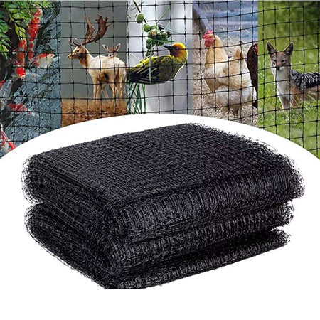 Plasă anticârtiță 30 g/m², rolă 2 × 50 m, pentru protecție sol RPX-PLA 46443R