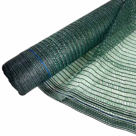 Plasă umbrire 40 g/m² pentru grădină, diverse dimensiuni