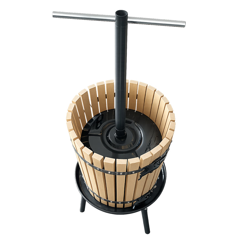 Presa struguri tip teasc cu blocator rapid 40L RPX-STR 46461R
