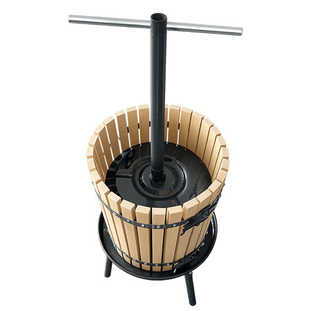 Presa struguri tip teasc cu blocator rapid 40L RPX-STR 46461R