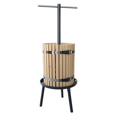 Presa struguri tip teasc cu blocator rapid 40L RPX-STR 46461R