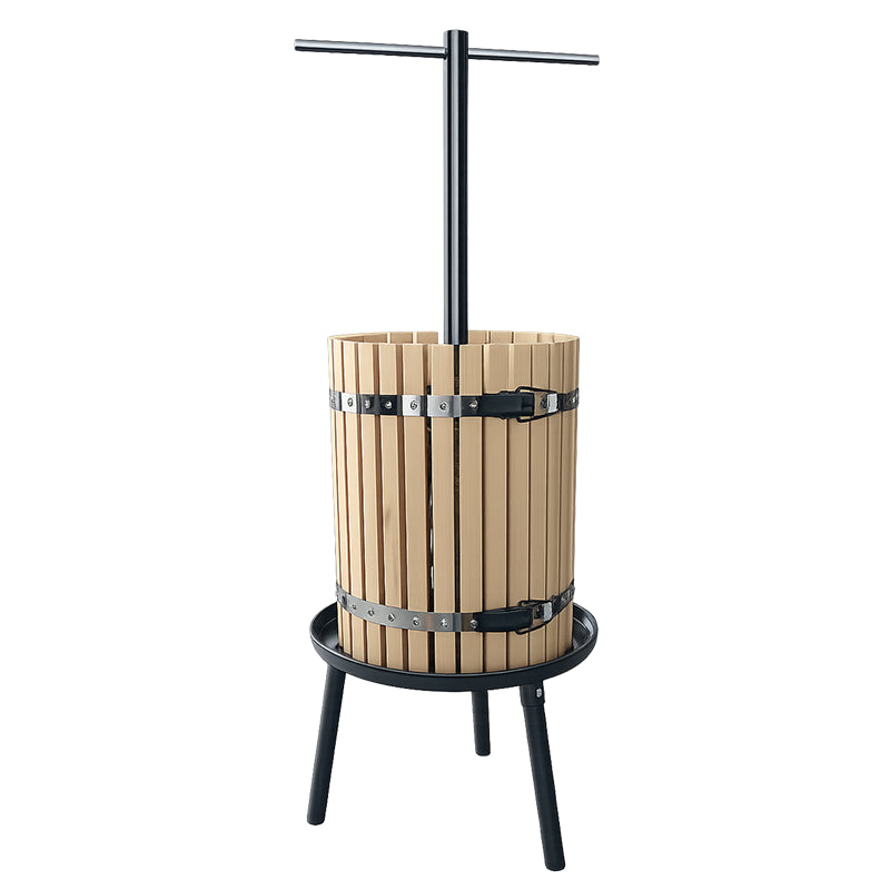 Presa struguri tip teasc cu blocator rapid 40L RPX-STR 46461R