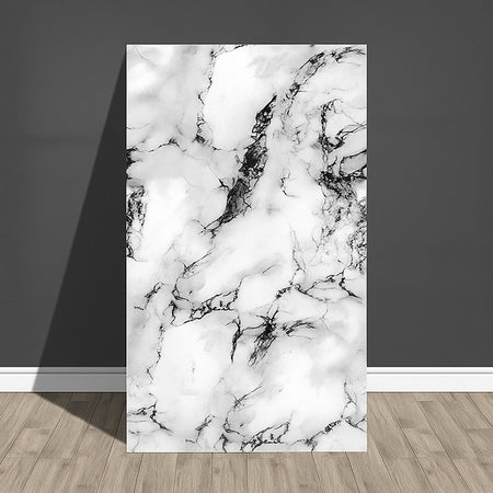 Panouri decorative autoadezive 3D 30×60 cm lavabile, set 4 bucăți RPX-PAN 46465R
