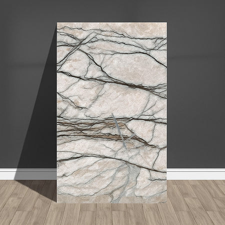 Panouri decorative 30×60 cm, autocolante 3D, set 4 bucăți, lavabile RPX-PAN 46475R