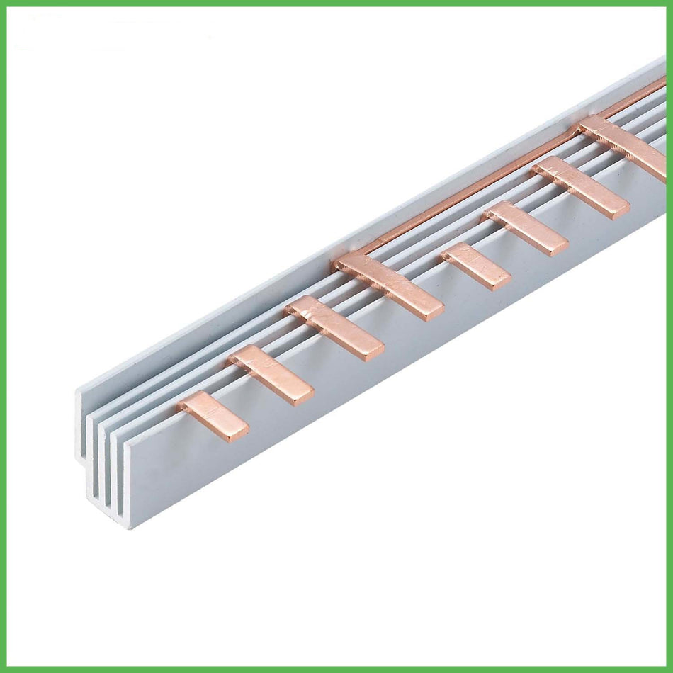 Pieptene ( Busbar ) - 1p+N / 1m