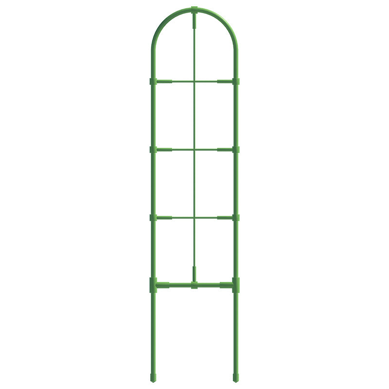 Suport plante ghiveci cu arcadă, pentru decor, 130 mm/600 mm RPX-GRA 46632R