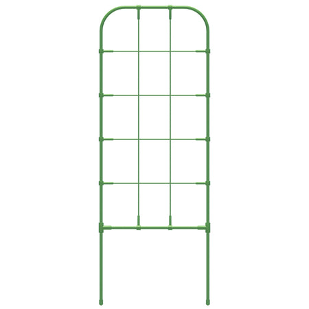 Suport plante ghiveci cu arcadă, 260 mm × 750 mm RPX-GRA 46633R