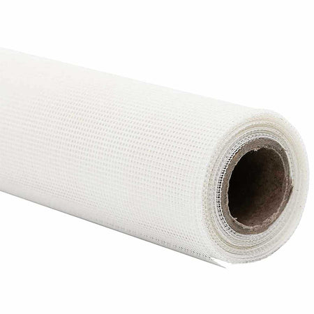 Plasă anti insecte 100g/m² 1.2×30 m albă RPX-PLA 46713R