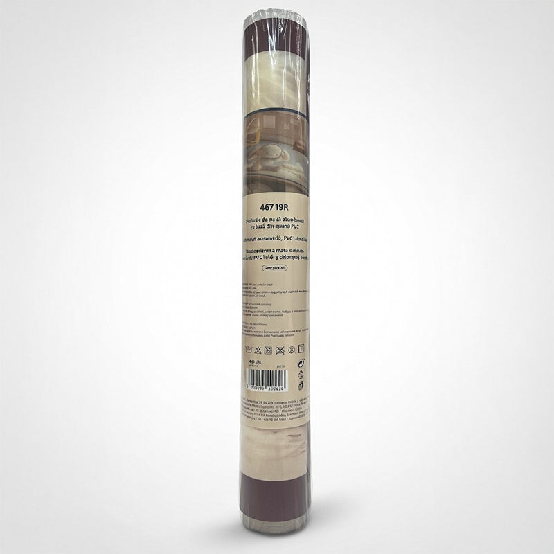 Covoraș masă absorbant 70×140 cm, iepuraș-căști, antiderapant RPX-COV 46749R