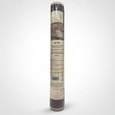 Covoraș masă absorbant 70×140 cm, iepuraș-căști, antiderapant RPX-COV 46749R