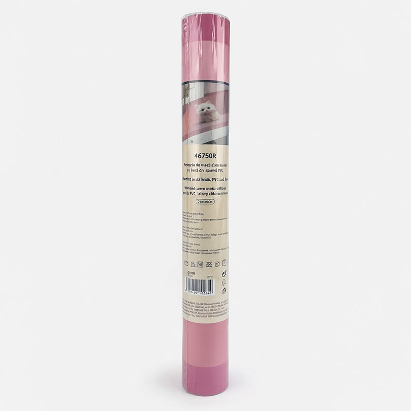 Covoraș masă absorbant 70 × 140 cm, model animaluț drăgălaș, antiderapant RPX-COV 46750R