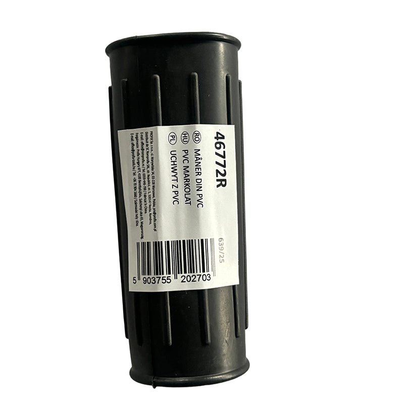 Mâner pentru roabă din plastic rezistent RPX-ROA 46772R