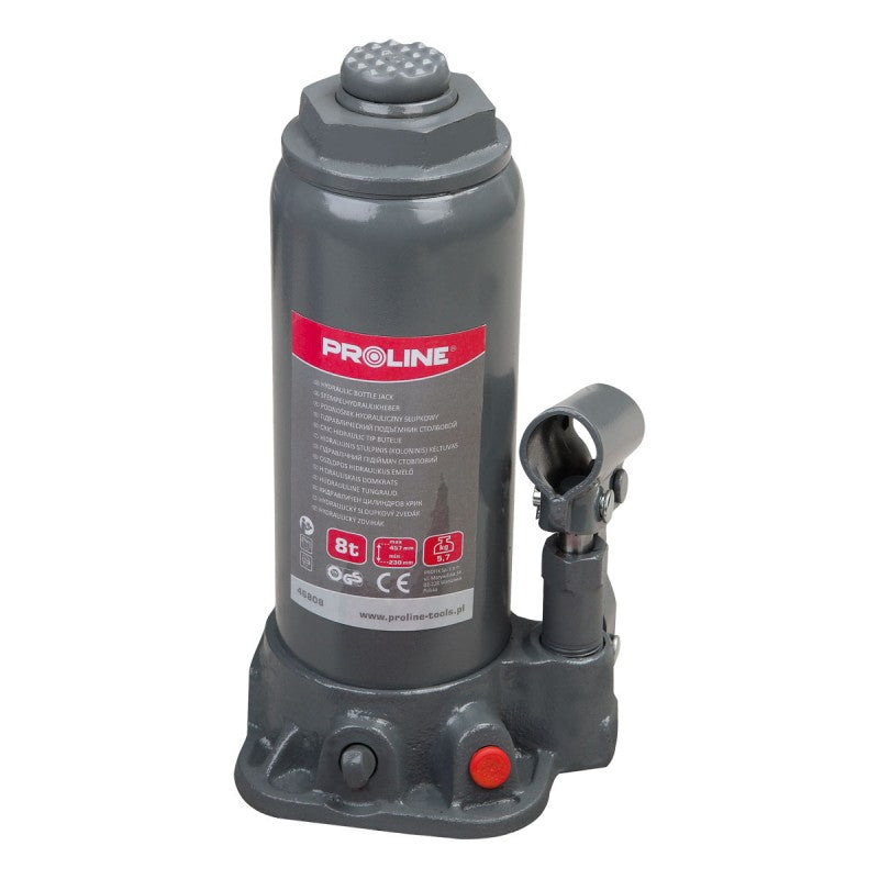 Cric hidraulic vertical Proline