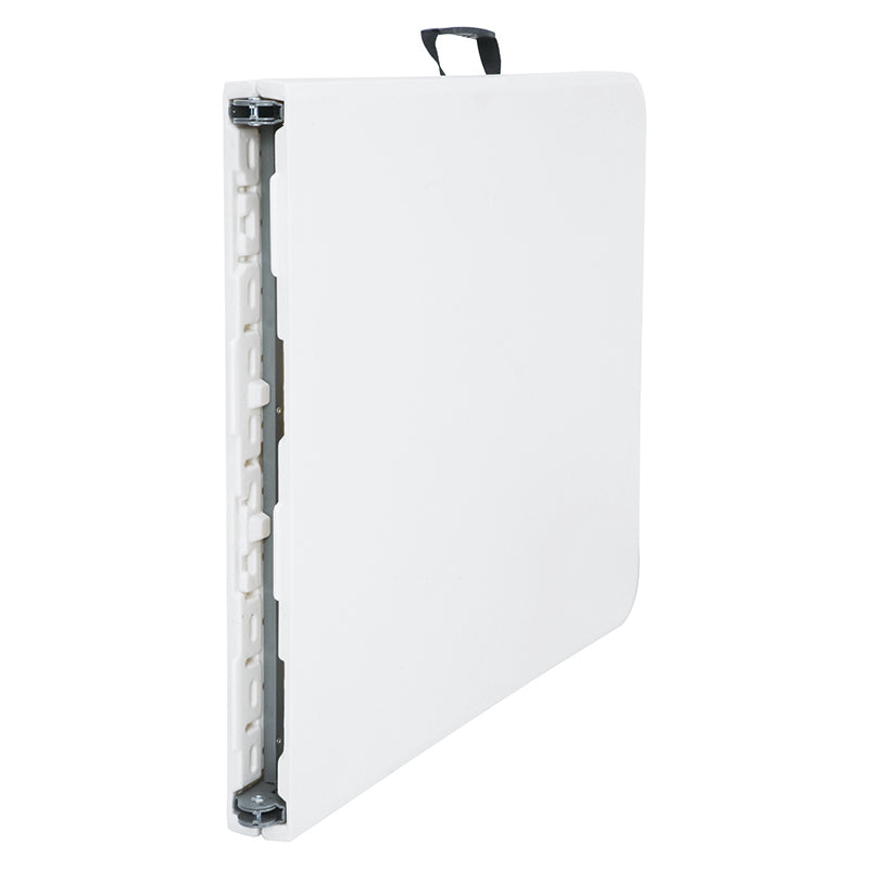 Masă pliabilă 180 × 75 cm, capacitate 120 kg, interior/exterior, RPX-PLI 46824R