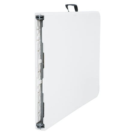Masă pliabilă 180 × 75 cm, capacitate 120 kg, interior/exterior, RPX-PLI 46824R