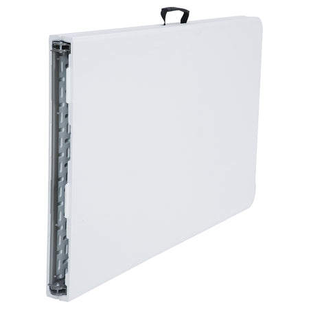 Masă pliabilă pentru interior și exterior 244 × 75 × 74 cm, 120 kg, RPX-PLI 46827R
