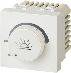 Variator 500w 2module, M-klass 0831