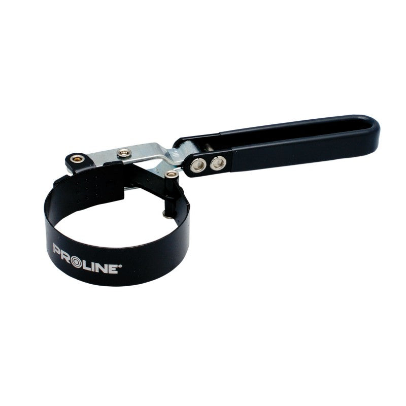 Cheie filtru ulei Proline cu mâner flexibil 60-73 mm