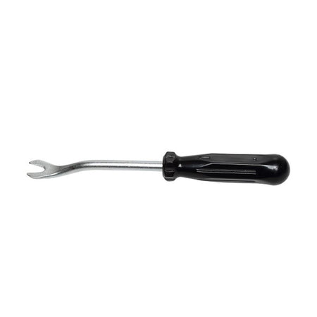 Dispozitiv demontare cleme tapițerie lungime 205 mm PROLINE 46893