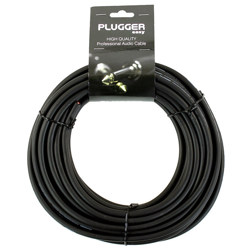 Cablul difuzor cupru 2×1.5 mm rolă 10 m 47854