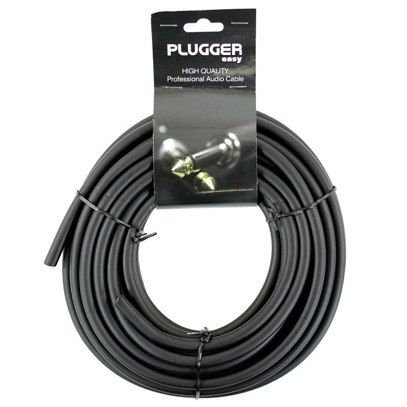 Cablul difuzor cupru, 2×2.5 mm, flexibil, rola 10 m 47858