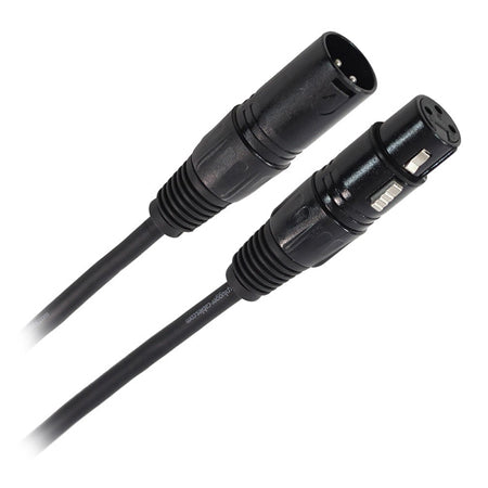 Cablu DMX mama-tata pentru sonorizare Plugger