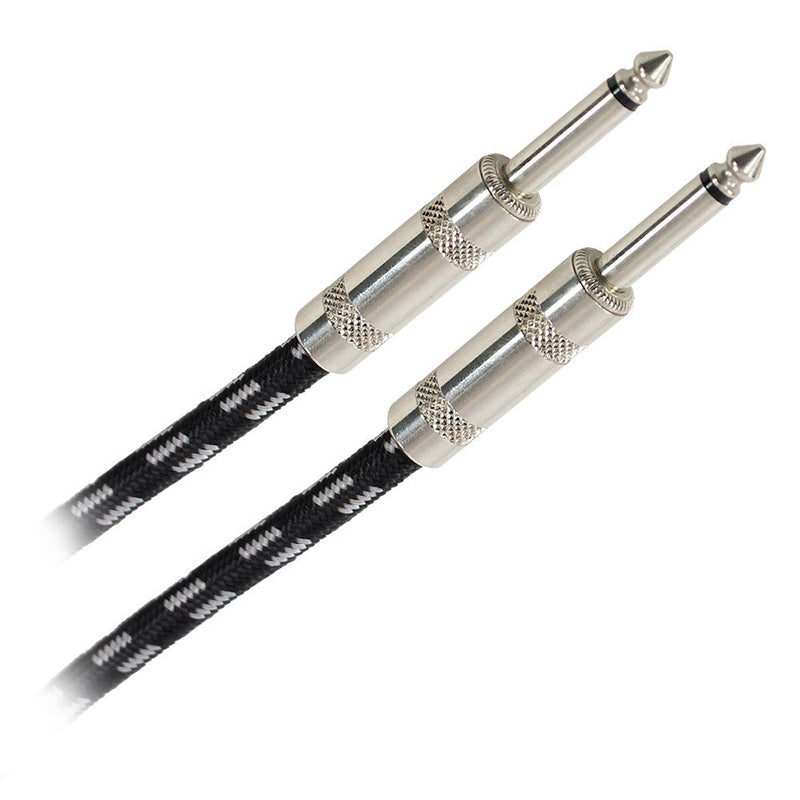 Cablu jack 6.35 mm tata mono - tata mono Plugger
