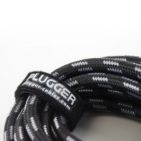 Cablu jack 6.35 mm tata mono - tata mono Plugger