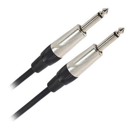 Cablu jack 6.35 mm tata stereo la tata stereo 3 m Plugger 47965