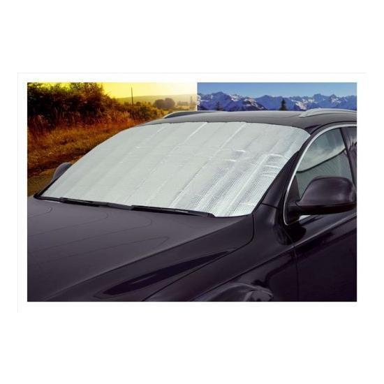 Parasolar Parbriz Termoizolant 180x85 Cm Petex
