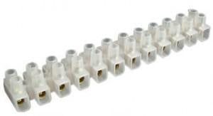 Clema Sir Plastic 3a -(12buc/Sir