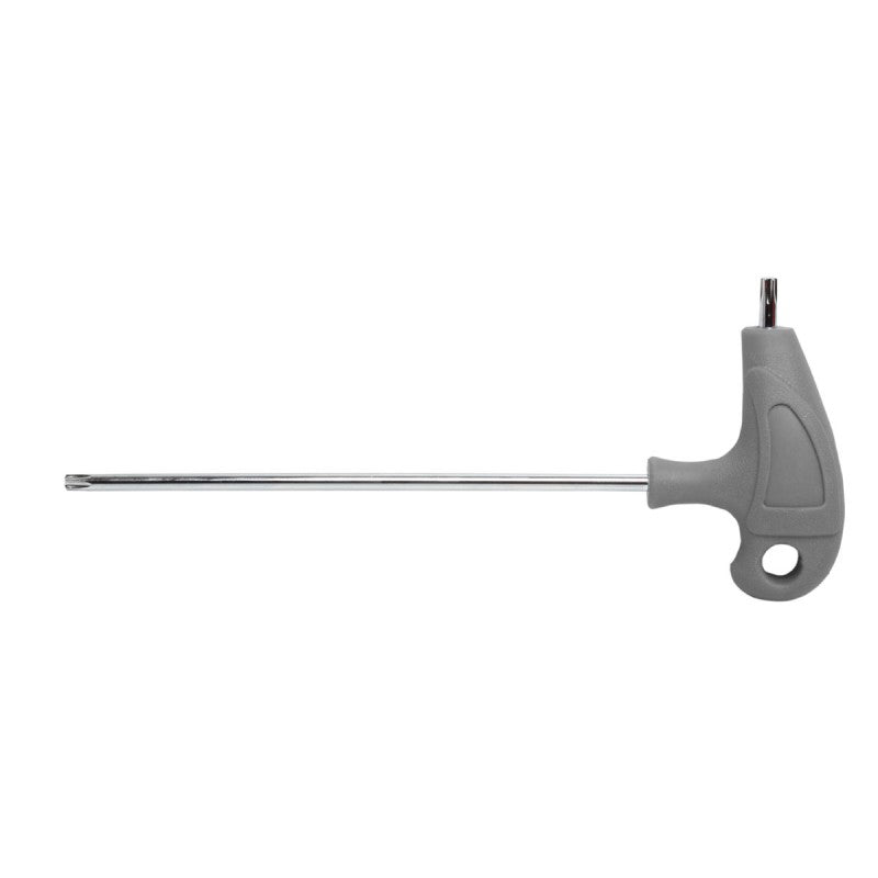 Cheie negativă tip T PROLINE Torx cu orificiu pentru șuruburi speciale