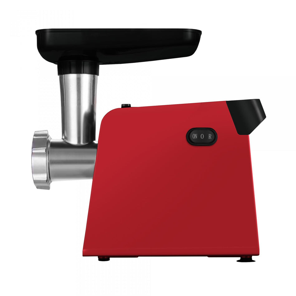 Masina De Tocat Samus Smt1210red