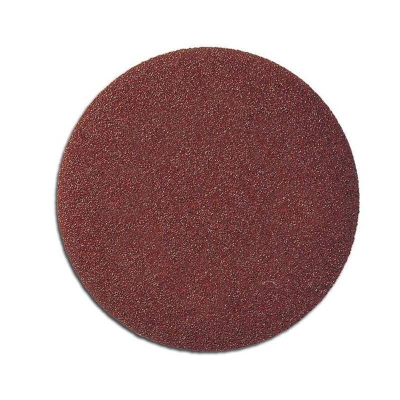 Disc abraziv hârtie 125 mm Proline suport E pentru șlefuire